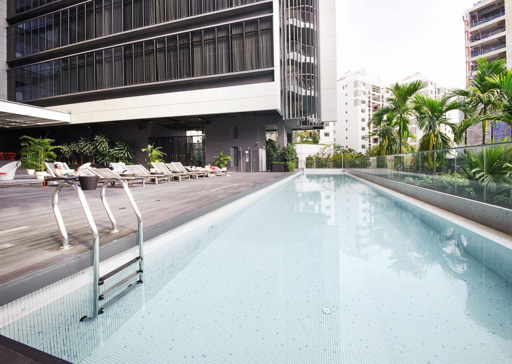 KHÁCH SẠN STUDIO M HOTEL SINGAPORE 4* (Singapore) - từ VND 2744186 |  HOTELMIX